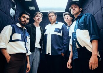 Lika Nova presenta «Desprevenido»