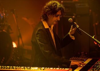 Pablo Sbaraglia anuncia su regreso a los escenarios