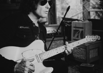 Bunbury lanza ﻿»Alaska»,  segundo adelanto de Greta Garbo