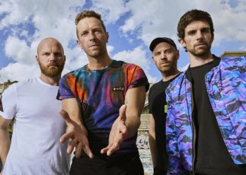 «Coldplay» presenta en cine «Music Of The Spheres: Live At River Plate»