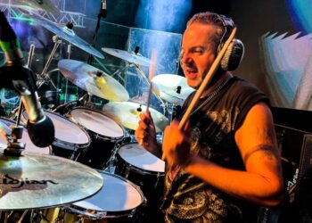 La Beriso lanzará nuevo disco en mayo y en junio lo estará presentando en el Movistar Arena