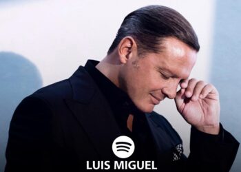 Luis Miguel anuncia próxima gira internacional