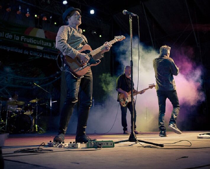 Abre convocatoria para participar de la feria de la música en Barcelona