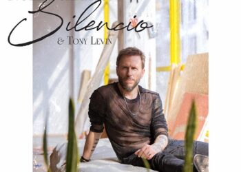 El GRAMMY Museum se complace en recibir al artista ganador del Latin GRAMMY, Noel Schajris