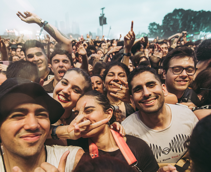 El festival Primavera Sound de Barcelona podrá verse en vivo por el canal de Amazon Music en Twitch