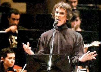 El Teatro Colón transmitirá por streaming el tributo al lanzamiento de «Artaud»