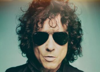 BUNBURY ﻿presenta su nuevo álbum GRETA GARBO y anuncia una serie de shows únicos