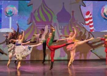 «El cascanueces» presentará desde el 4 de junio una versión para las infancias en el Konex