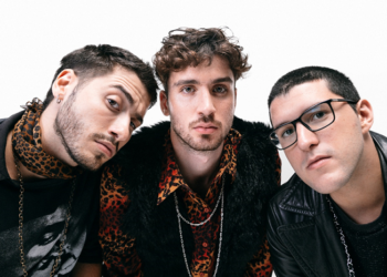 Malditos Perros Secuaces se presentarán en el Centro Cultural Morán