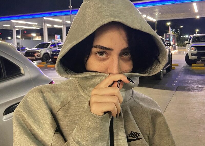 Tras agotar dos Movistar Arena, Nicki Nicole anunció un show en Rosario para el 29 de septiembre