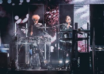 The Cure, Blur, Pet Shop Boys y Beck serán los principales animadores del Primavera Sound en Parque Sarmiento