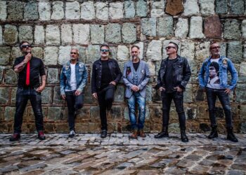 Los Pericos regresan en agosto a la calle Corrientes y giran por Rosario, Santa Fe y Córdoba