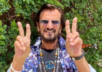 Ringo sobre la «última canción» de The Beatles: «A pesar de toda la locura, es una canción hermosa»