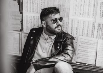 Erni Lu celebra su álbum debut con una presentación en vivo en el Lincoln Center de Nueva York