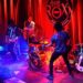«Remolinos», banda tributo a Soda Stéreo, presenta «Una noche con lo mejor de Soda + Cerati