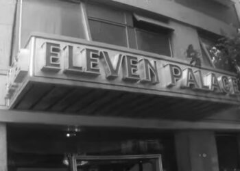 Richter presenta el tema “Once” como quinto corte de difusión de su 7mo disco de estudio “Avenida Olimpo”