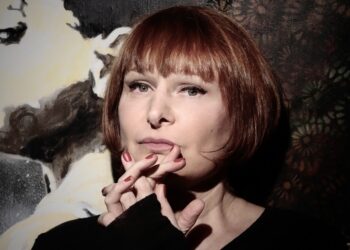 Vera Cirkovic presenta su disco titulado «Vera canta Barbara» en el marco del evento «Viví Francia»