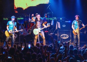 2 Minutos, Jauría y Bulldog encabezarán la primera edición del Slam Punk Festival en el Luna Park