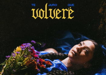 El audio filtrado de la nueva etapa musical de Mon Laferte   se llama “Te juro que volveré”