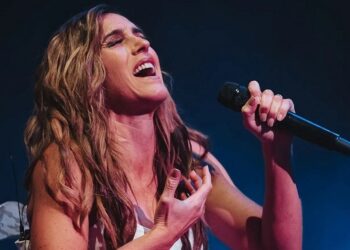 Soledad se suma al Festival Equal