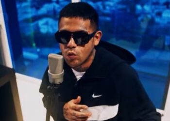 Homer El Mero Mero: «El rap me salvó de muchísimas cosas cuando no podía encontrar el rumbo»