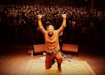 Nano Stern presentará en el Ópera su disco de canciones de Víctor Jara