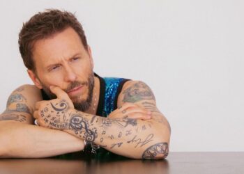 Noel Schajris lanza su último sencillo «#siemprelosupe» y anuncia la innovadora aplicación NS Music