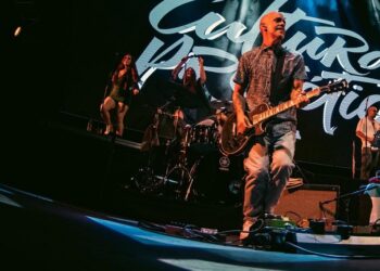 Cultura Profética lanzó su nuevo single titulado «Para mí»