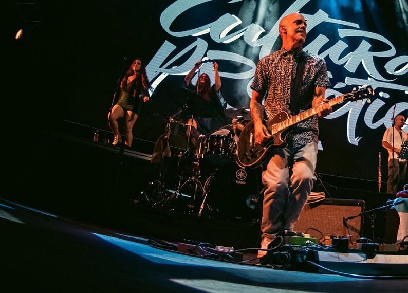 Cultura Profética lanzó su nuevo single titulado «Para mí»