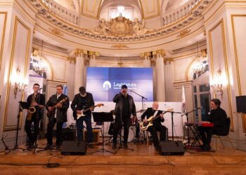 La Legislatura destacó los 45 años de Memphis la Blusera