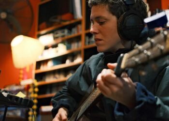 Nichi lanza cuatro adelantos de su segundo álbum, «La contradicción»