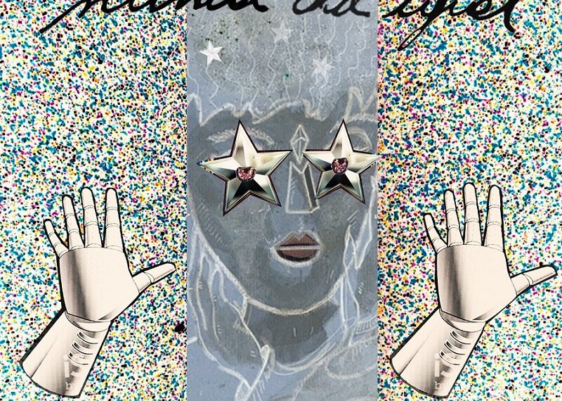 Mariana Michi, Ezequiel Kronenberg  y Nicolas Btesh presentan «Nunca da igual»