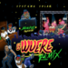 Systema solar y Jhonpri presentan el «Wuere remix», la segunda parte de la historia