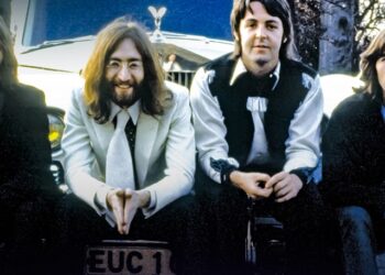 Confirman la fecha de lanzamiento de la última canción de Los Beatles