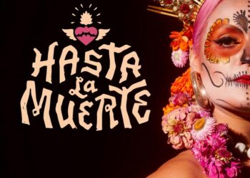 Las Cafeteras presentan su sencillo «Hasta la muerte»