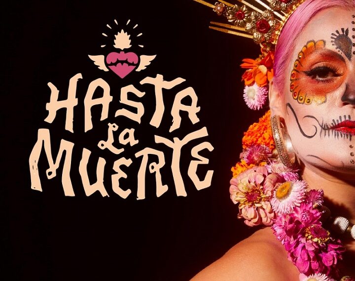 Las Cafeteras presentan su sencillo «Hasta la muerte»