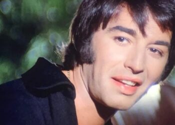 Ángel Mahler presentará en el Luna Park el tributo «Sandro de Película Sinfónico»