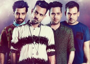 Flow transmitirá en vivo el último show de Tan Biónica en River