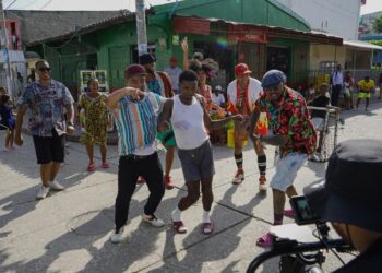 “¡FRikiAO!” , la gozadera de Systema Solar, despide el año