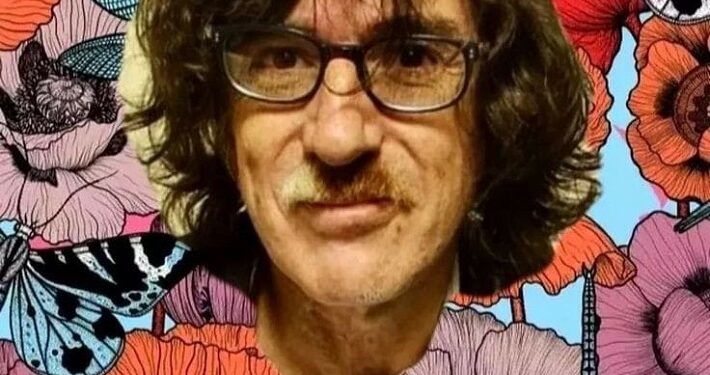 Charly García fue homenajeado en la Legislatura porteña a 40 años de «Clics Modernos»