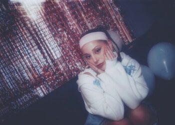 Keyla presenta  su single + videoclip debut con “Slow Motion”