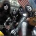 Kiss se retiró de los escenarios y se convirtió en un grupo virtual
