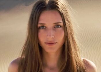 La joven Agustina Pampin lanza su álbum debut «Nostalgia»