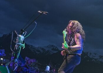 Salen a la venta las entradas para los shows de La Renga en Racing
