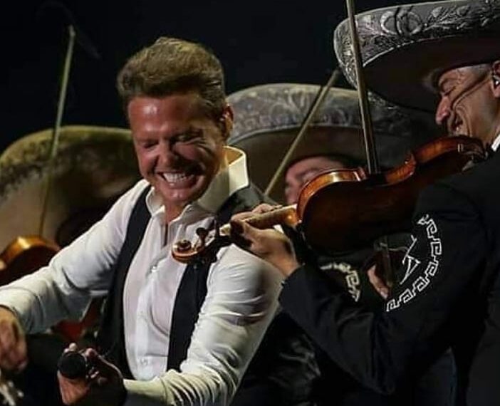 El tour 2024 de Luis Miguel añade 28 recitales en México