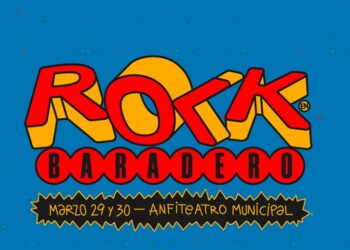 El Festival Rock en Baradero da a concer la grilla por días de su edición 2024