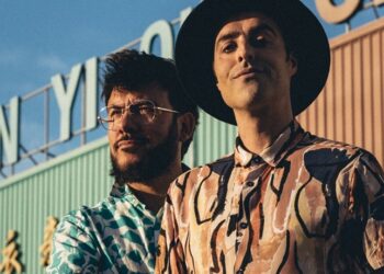 «Antilópez» llega a la Argentina, al Café Berlín