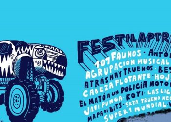 Discos Laptra celebra su apuesta por una construcción colectiva con el regreso del Festilaptra