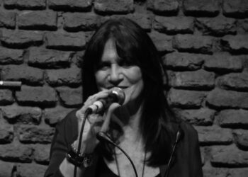 Ciclo «La canción es urgente, la canción quiere. Zitarrosa por mujeres»