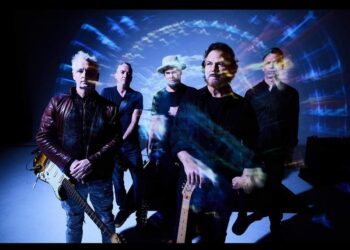 Pearl Jam lanza sencillo, anuncia álbum y gira internacional